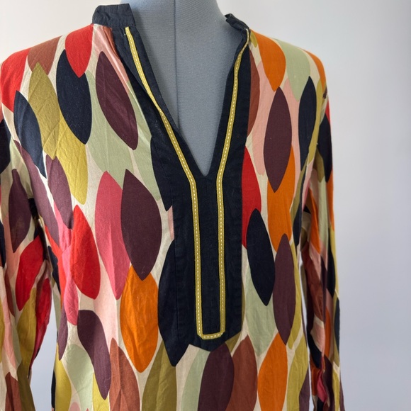 Becky & Max Multicolor Tunic - Picture 2 of 8